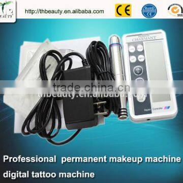 Beauty Eyebrow Tattoo Tool Eyebrow Tattoo Tool Machine With CE photo-3