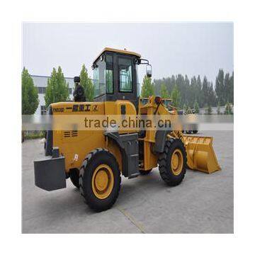 YINENG Wheel Loader YN930D photo-4