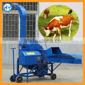 Chaff Cutter Type Grass cutter for livestock