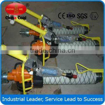 Find Complete Details About Pneumatic Pusher Leg Roof Bolter photo-6