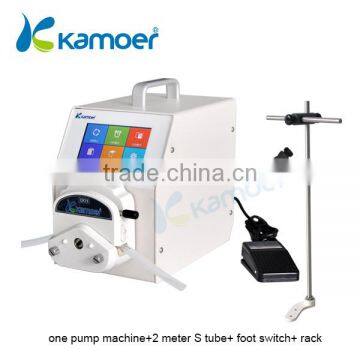 High Preicision and Intelligent Peristaltic Pump photo-4