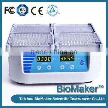 Europe Standard BS-MIX-1500 Microplate Shaker