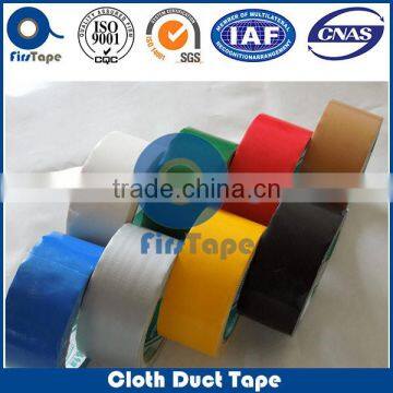 ISO SGS CERTIFICATE BLACK BOOK BINDING ADHESIVE CLOTH TAPE photo-2