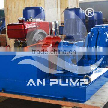 AM(R) Gravel and Sand Suction and Sand Delivery Transfer Gold Dredge Pump photo-5