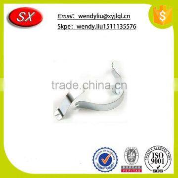 Flat Small Metal Spring Clips for Belt Mobile photo-2