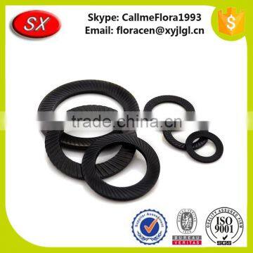Professional Manufacture Hot Sale SUS303/304 High Quality Custom Lock Washers Can OEM&ODM From China photo-4