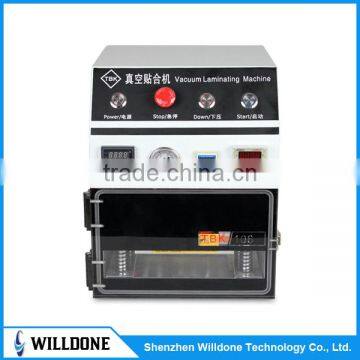 Good Quality Small Vacuum Laminating Machine For 7inch Screen photo-3