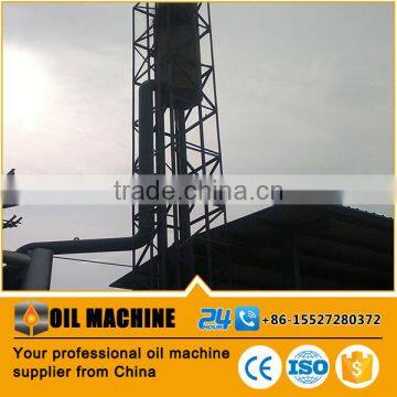 China Factory Biodiesel Processor Sale Crude Glycerine Biodiesel, Technical Grade Glycerin Making Plant photo-4