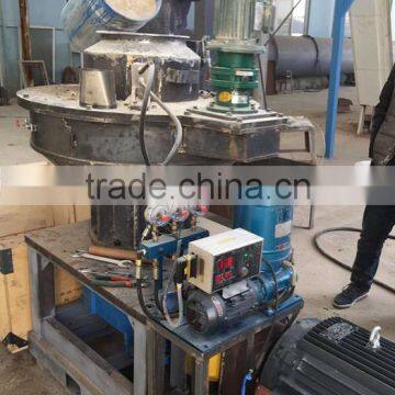 Pellet Machine for Coconut Shell Price CE 1.5 Ton photo-3