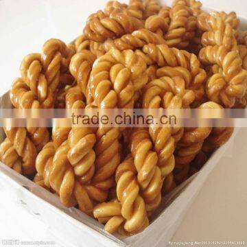Fry Dough Twisty Food Machine photo-4