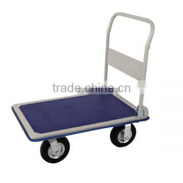 PH3004--Folding Platform Truck