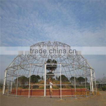 Chosen Greenhouse Project Mushroom Used Commercial Greenhouses photo-4