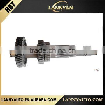 Truck Gearbox Shaft JC528T6 Counter Shaft Assembly Transmission Systems Shaft