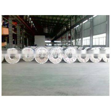 Galvanized Iron Coil Z220 0.13*762mm photo-2