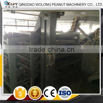 China Factory Vertical Chain Transmission Lifting Machine Sand Bucket Elevator photo-4