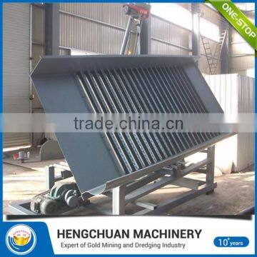 Gravity Separator Gold Sluice Machine Gold Mine Equipment photo-5