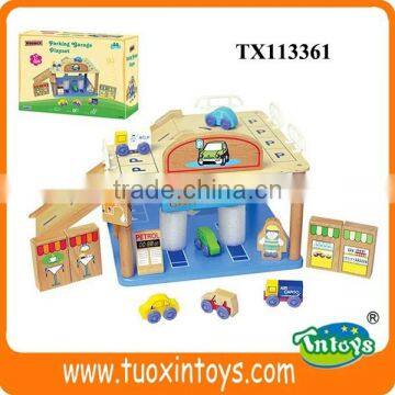 Wholesale Wood Blocks, Wooden Block Toys photo-5