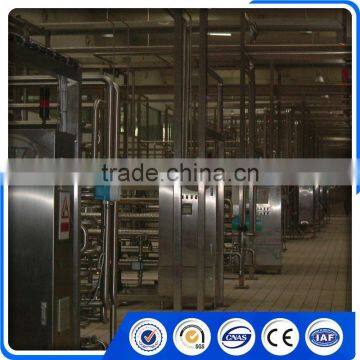 Passed ISO9001 Certification dried fruit processing line machine