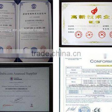 PET Flakes Washing And Recycling Line photo-5