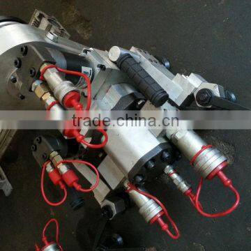HWS-500TM Hydraulic Concrete Wall Saw Machine photo-3