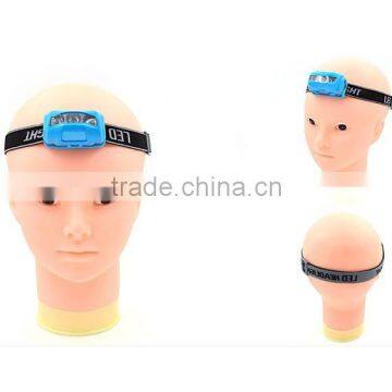 LED Head Lamp Camp Light Torch Head Light photo-3