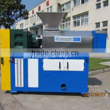 PE, PP Film screw press dryer