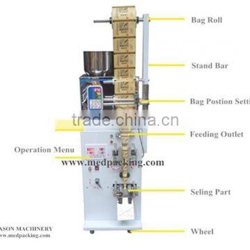2-99g Bag Packing Machine With Bag Position Setting photo-3