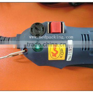 Portable Electric Screw Capping Machine For Plastic Screw Cap photo-6