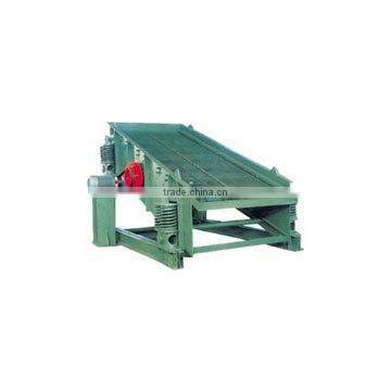 Iron Ore Mining Vibrating Screen Mesh