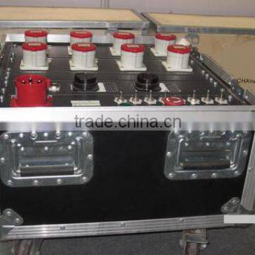 Reversible Competive Price 0.5t-2t Stage Electric Chain Hoist photo-5