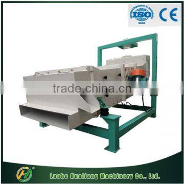 Manufacturer of Grain Separator High Efficiency Vibro Sieve photo-2