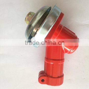 CG260 330 430 520 BRUSH CUTTER PARTS Gear Case Assy photo-2