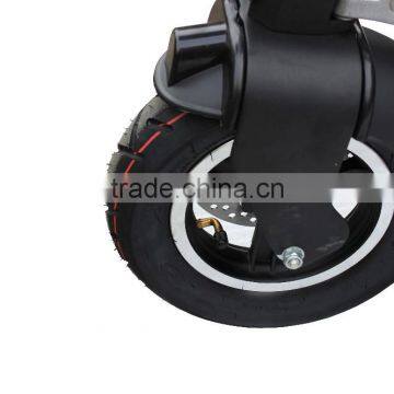 The Lightest Two Wheel Electric Scooter In The World, The Lightest Kick Scooter photo-5