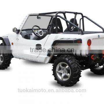 800cc UTV With EEC/EPA Certificate (TKG800E-Y) photo-6