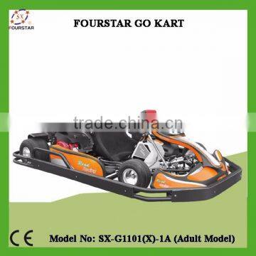 Big Wheel Lifan Pedal go Kart