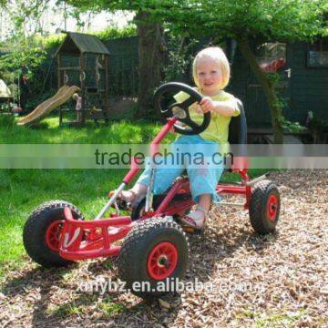 f1 Pedal go Karts for Sale photo-3