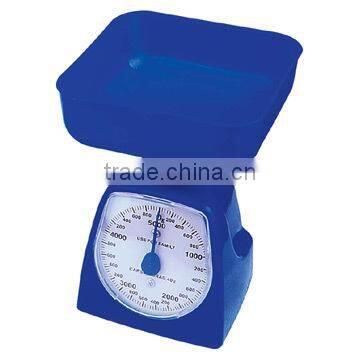 2017 High Quality Mini Kitchen Scales Spring Weighing Scales photo-4