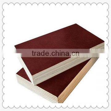 Marine Plywood / Film Faced Plywood Factory photo-3