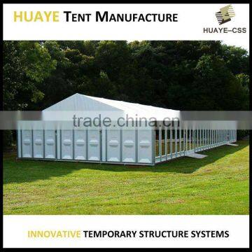 Good quality popular outdoor winter wedding tent