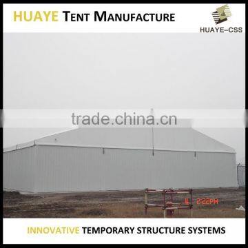 Warehouse & Industrial Storage Tent for Sale - Size & Design Customizable photo-3