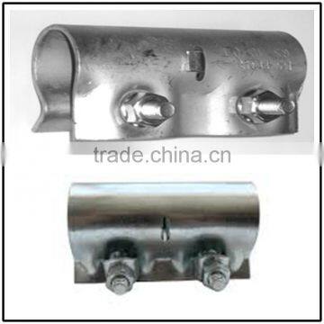 BS1139 Sleeve Coupler
