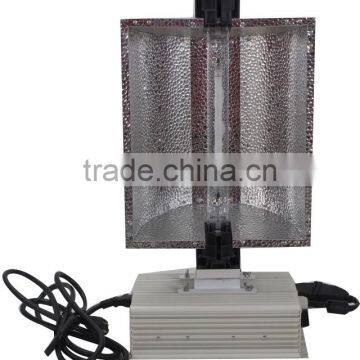 HPS 1000w Double Ended Grow Light Fixture Kit HPS 1000w 1106w Double Ended Grow Light Fixture Kit photo-3