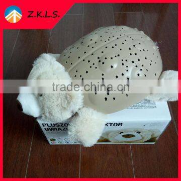 Colorful Kids LED Star Night Light photo-2