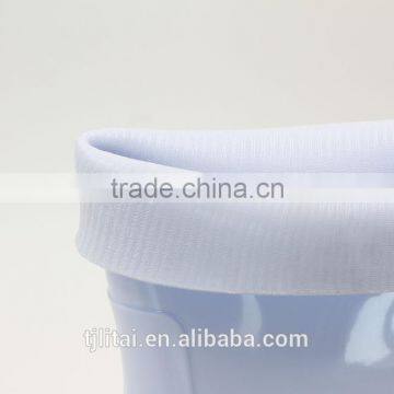 Rain Boots Custom Printing Pvc Rain Shoes photo-5