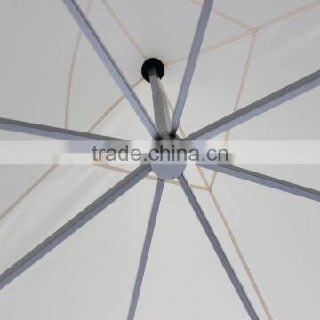 3x3m Outdoor New Design Luxury Steel Garden Gazebo photo-6