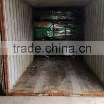 New Six People Bajaj Three Wheel Passenger Tricycle KW200ZK-3A photo-6