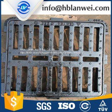 D400 Ductile Iron Gully Grate