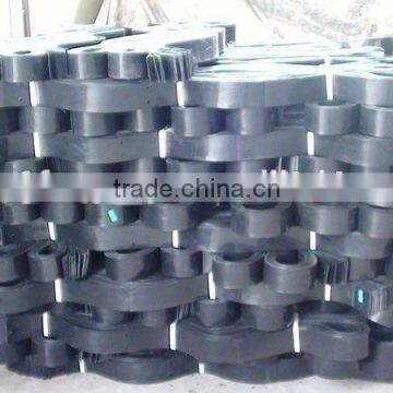 HDPE Plastic Geocell Used in Roadbed Reinforcement photo-2