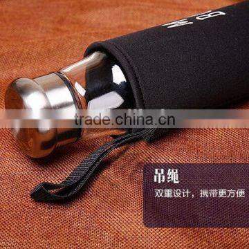 Factory Price High Quality My Bottle Glass Tea Infuser Bottle/Tea Filter Water Bottle/fruit Juice Glass Bottle/water Bottle photo-3