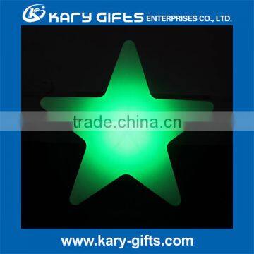 New Design Led Color Changing Decorated Table Lamp With Different Sizes photo-6